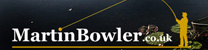 Martin Bowler