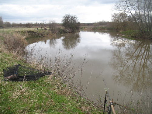 Warwickshire Avon
