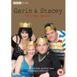 Gavin and Stacey